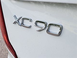 2024 Volvo XC90 T8 Ultimate YV4H60CF6R1252714 in Farmington Hills, MI 8