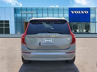 2024 Volvo XC90 T8 Ultimate YV4H60CF5R1245933 in Farmington Hills, MI 5