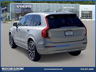 2024 Volvo XC90 B6 Plus YV4062PE2R1162647 in Glen Cove, NY 5