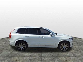 2024 Volvo XC90 T8 Ultimate YV4H60CF1R1222391 in Greensburg, PA 2