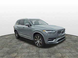 2024 Volvo XC90 T8 Ultimate YV4H60LF5R1210275 in Greensburg, PA 1