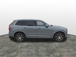 2024 Volvo XC90 T8 Ultimate YV4H60LF5R1210275 in Greensburg, PA 2