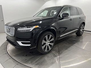 2024 Volvo XC90 T8 Ultimate YV4H60CF7R1213582 in Hagerstown, MD 1