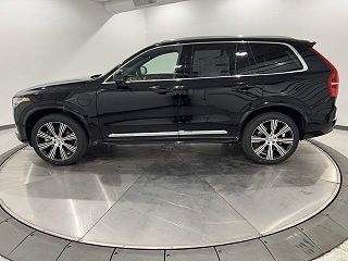 2024 Volvo XC90 T8 Ultimate YV4H60CF7R1213582 in Hagerstown, MD 2