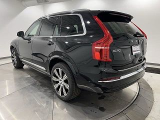 2024 Volvo XC90 T8 Ultimate YV4H60CF7R1213582 in Hagerstown, MD 3