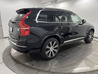 2024 Volvo XC90 T8 Ultimate YV4H60CF7R1213582 in Hagerstown, MD 5