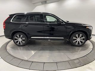 2024 Volvo XC90 T8 Ultimate YV4H60CF7R1213582 in Hagerstown, MD 6