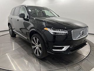 2024 Volvo XC90 T8 Ultimate YV4H60CF7R1213582 in Hagerstown, MD 7
