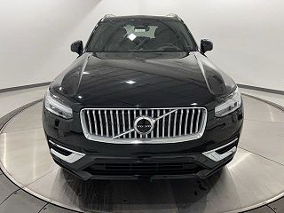 2024 Volvo XC90 T8 Ultimate YV4H60CF7R1213582 in Hagerstown, MD 8