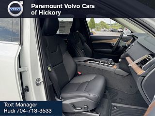 2024 Volvo XC90 T8 Plus YV4H60CEXR1240444 in Hickory, NC 10