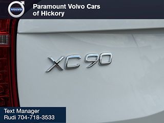 2024 Volvo XC90 T8 Plus YV4H60CEXR1240444 in Hickory, NC 12