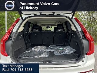 2024 Volvo XC90 T8 Plus YV4H60CEXR1240444 in Hickory, NC 13