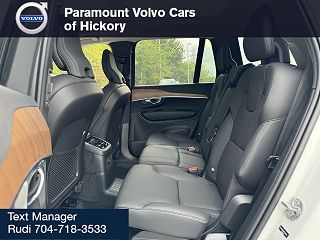 2024 Volvo XC90 T8 Plus YV4H60CEXR1240444 in Hickory, NC 14
