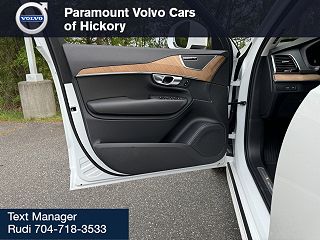 2024 Volvo XC90 T8 Plus YV4H60CEXR1240444 in Hickory, NC 15