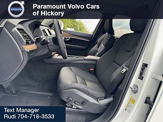 2024 Volvo XC90 T8 Plus YV4H60CEXR1240444 in Hickory, NC 17
