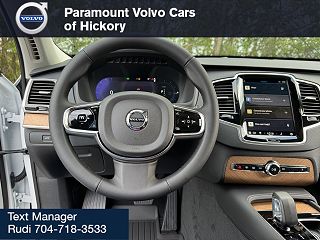 2024 Volvo XC90 T8 Plus YV4H60CEXR1240444 in Hickory, NC 18