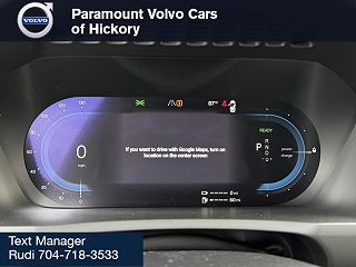 2024 Volvo XC90 T8 Plus YV4H60CEXR1240444 in Hickory, NC 19