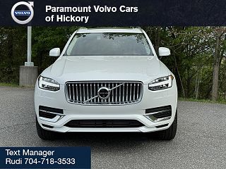 2024 Volvo XC90 T8 Plus YV4H60CEXR1240444 in Hickory, NC 2