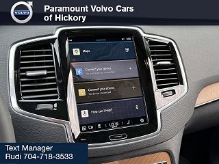 2024 Volvo XC90 T8 Plus YV4H60CEXR1240444 in Hickory, NC 20