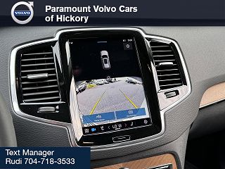 2024 Volvo XC90 T8 Plus YV4H60CEXR1240444 in Hickory, NC 21