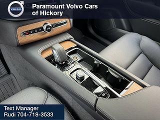 2024 Volvo XC90 T8 Plus YV4H60CEXR1240444 in Hickory, NC 22