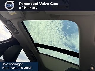 2024 Volvo XC90 T8 Plus YV4H60CEXR1240444 in Hickory, NC 23