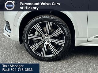 2024 Volvo XC90 T8 Plus YV4H60CEXR1240444 in Hickory, NC 4