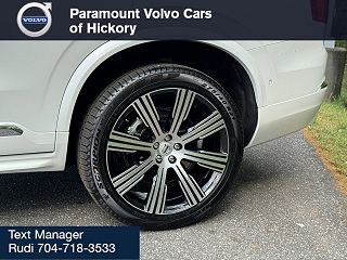 2024 Volvo XC90 T8 Plus YV4H60CEXR1240444 in Hickory, NC 5
