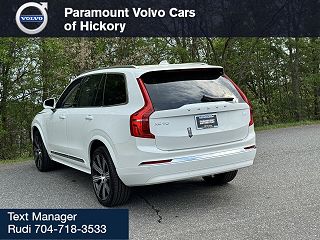 2024 Volvo XC90 T8 Plus YV4H60CEXR1240444 in Hickory, NC 6