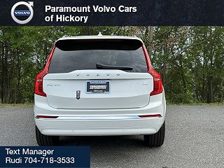 2024 Volvo XC90 T8 Plus YV4H60CEXR1240444 in Hickory, NC 7