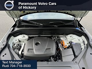 2024 Volvo XC90 T8 Plus YV4H60CEXR1240444 in Hickory, NC 9