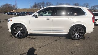 2024 Volvo XC90 B6 Ultimate YV4062PF1R1208381 in North Haven, CT 1
