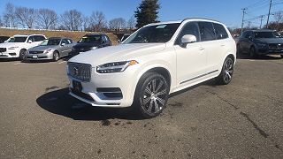 2024 Volvo XC90 B6 Ultimate YV4062PF1R1208381 in North Haven, CT 2