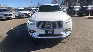 2024 Volvo XC90 B6 Ultimate YV4062PF1R1208381 in North Haven, CT 3