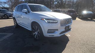 2024 Volvo XC90 B6 Ultimate YV4062PF1R1208381 in North Haven, CT 4