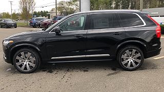 2024 Volvo XC90 T8 Ultimate YV4H60CF8R1238054 in North Haven, CT 1