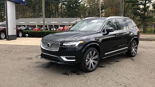 2024 Volvo XC90 T8 Ultimate YV4H60CF8R1238054 in North Haven, CT 2