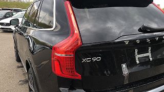 2024 Volvo XC90 T8 Ultimate YV4H60CF8R1238054 in North Haven, CT 29