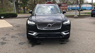 2024 Volvo XC90 T8 Ultimate YV4H60CF8R1238054 in North Haven, CT 3