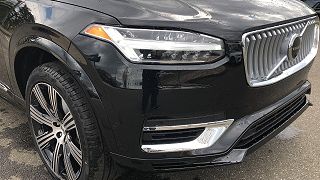 2024 Volvo XC90 T8 Ultimate YV4H60CF8R1238054 in North Haven, CT 35