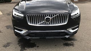 2024 Volvo XC90 T8 Ultimate YV4H60CF8R1238054 in North Haven, CT 36