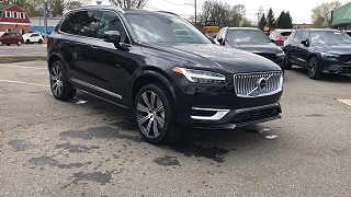 2024 Volvo XC90 T8 Ultimate YV4H60CF8R1238054 in North Haven, CT 4
