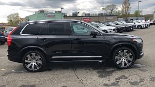 2024 Volvo XC90 T8 Ultimate YV4H60CF8R1238054 in North Haven, CT 5