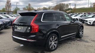 2024 Volvo XC90 T8 Ultimate YV4H60CF8R1238054 in North Haven, CT 6