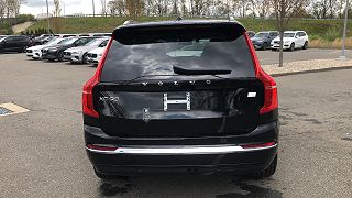 2024 Volvo XC90 T8 Ultimate YV4H60CF8R1238054 in North Haven, CT 7