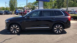 2024 Volvo XC90 T8 Plus YV4H60CE7R1221088 in North Haven, CT 1