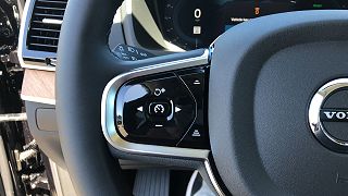 2024 Volvo XC90 T8 Plus YV4H60CE7R1221088 in North Haven, CT 15