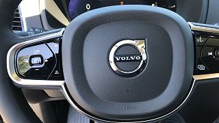 2024 Volvo XC90 T8 Plus YV4H60CE7R1221088 in North Haven, CT 16