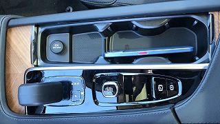 2024 Volvo XC90 T8 Plus YV4H60CE7R1221088 in North Haven, CT 19
