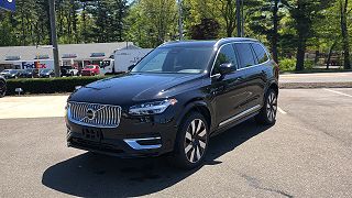 2024 Volvo XC90 T8 Plus YV4H60CE7R1221088 in North Haven, CT 2